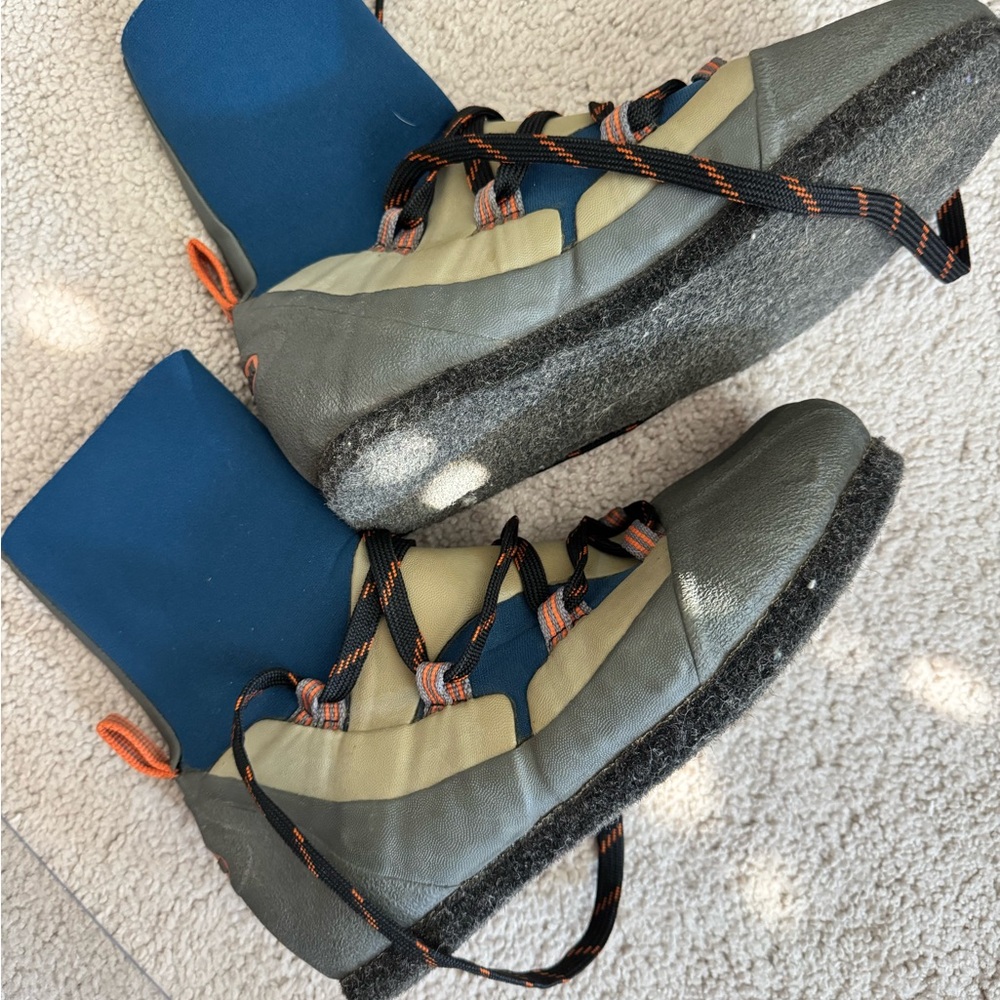 Sawer Shoes